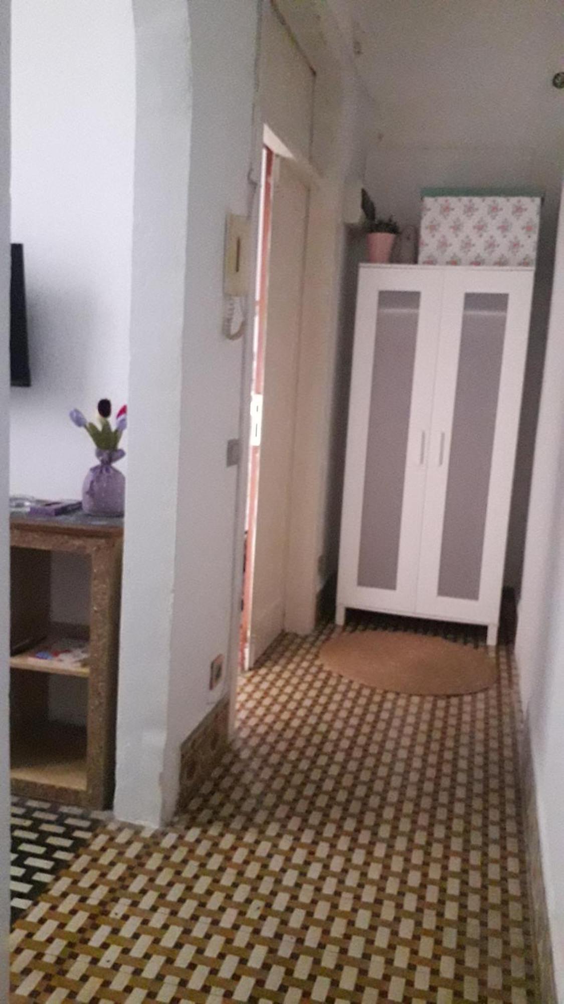 ラスパルマス・デ・グランカナリアTypical House Veguetaアパートメント エクステリア 写真