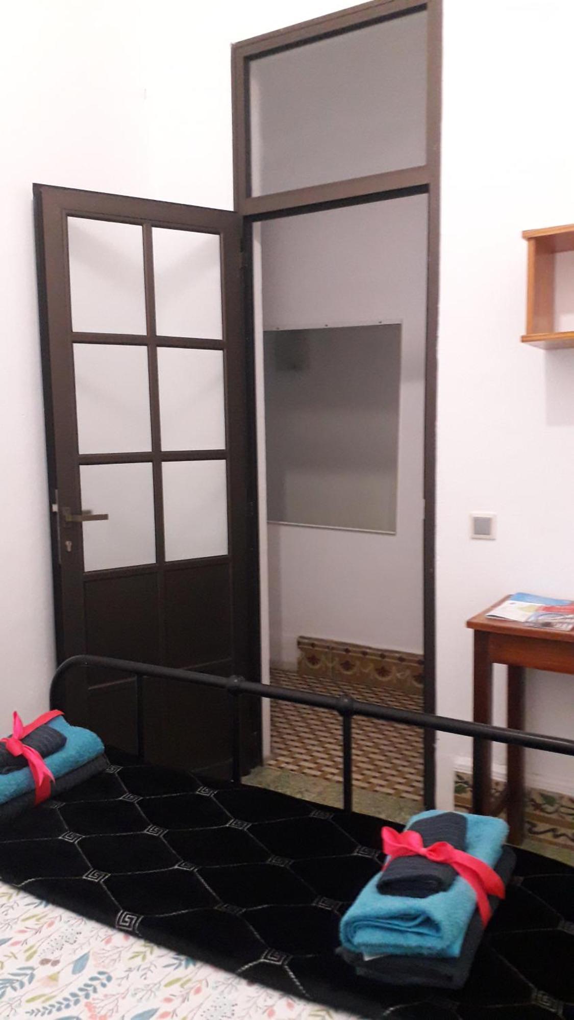 ラスパルマス・デ・グランカナリアTypical House Veguetaアパートメント エクステリア 写真