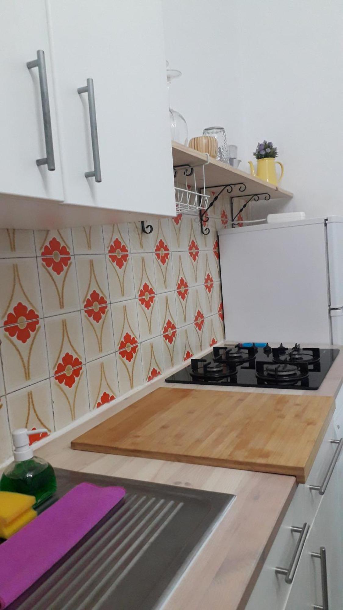 ラスパルマス・デ・グランカナリアTypical House Veguetaアパートメント エクステリア 写真