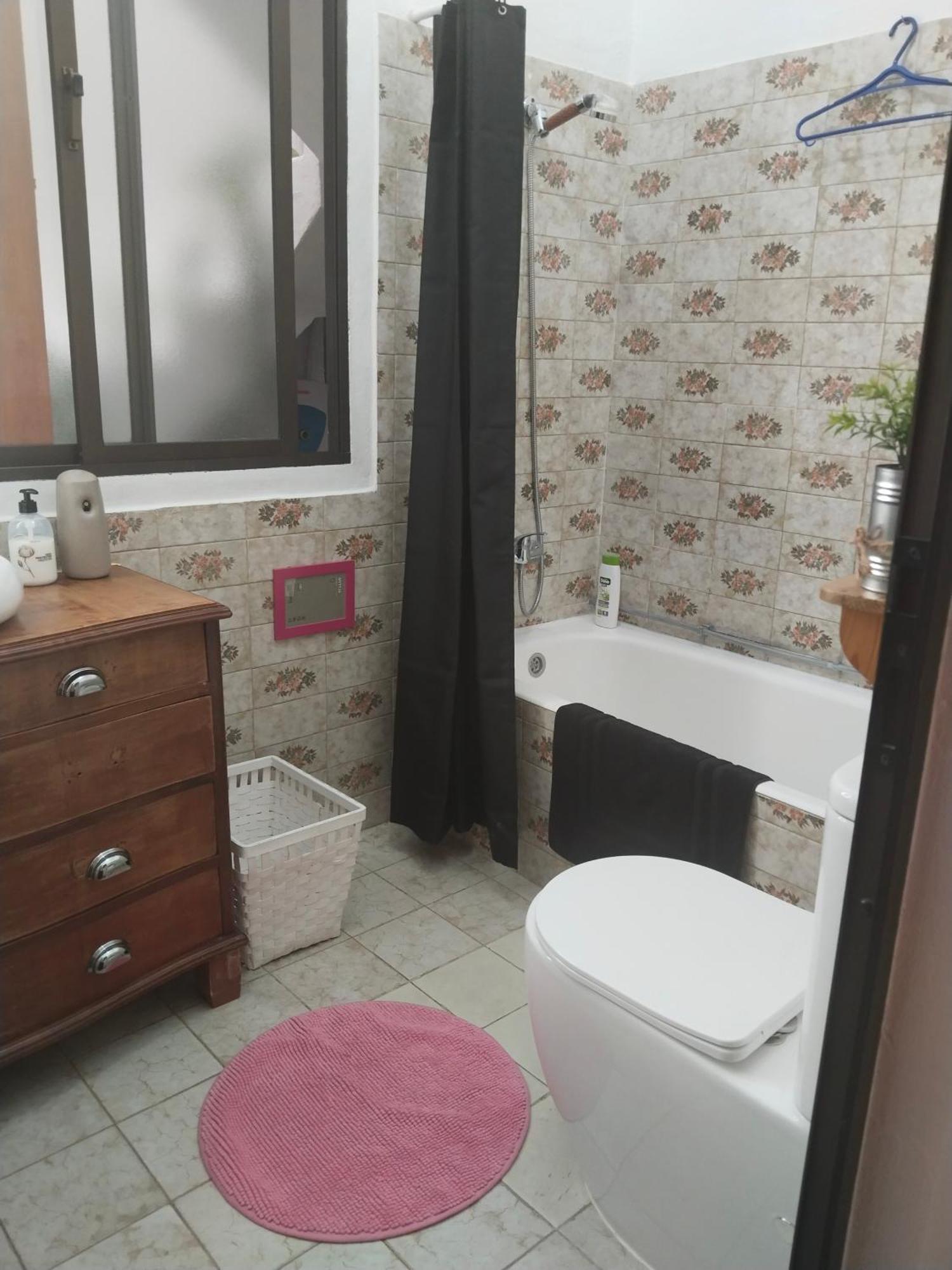 ラスパルマス・デ・グランカナリアTypical House Veguetaアパートメント エクステリア 写真