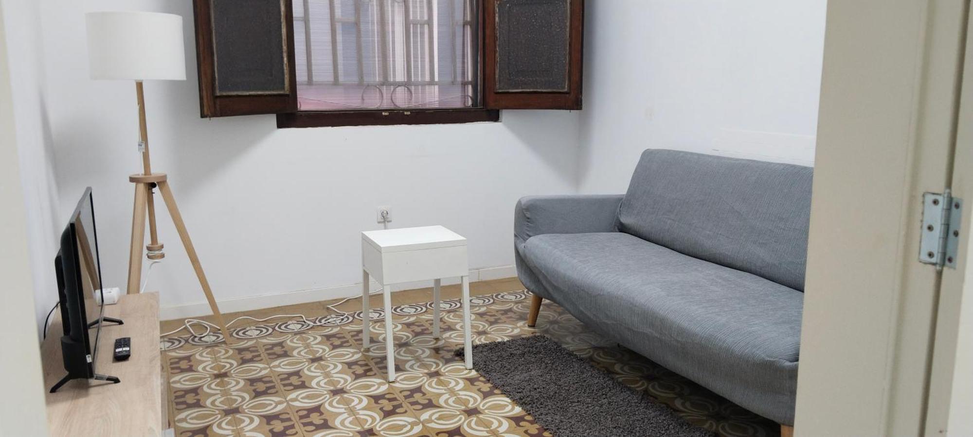 ラスパルマス・デ・グランカナリアTypical House Veguetaアパートメント エクステリア 写真