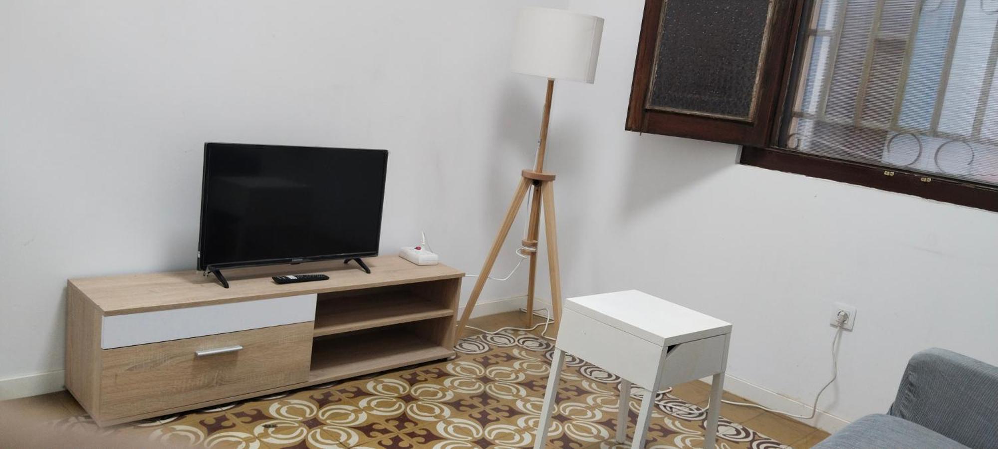 ラスパルマス・デ・グランカナリアTypical House Veguetaアパートメント エクステリア 写真