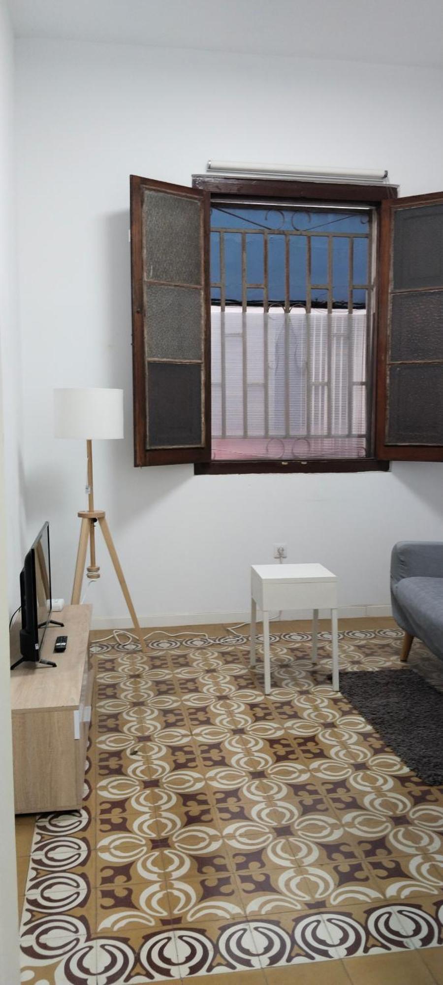 ラスパルマス・デ・グランカナリアTypical House Veguetaアパートメント エクステリア 写真